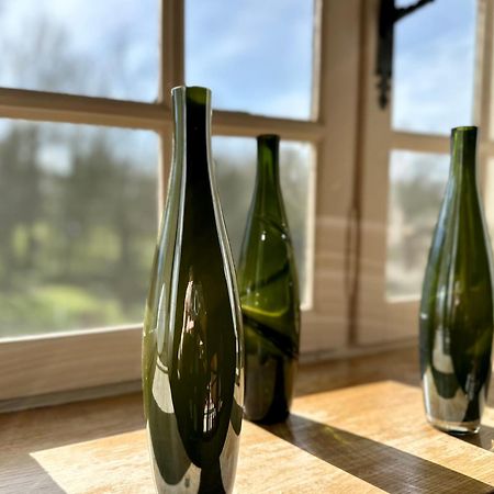 Bois Mort Farm Villa Gourgé Kültér fotó