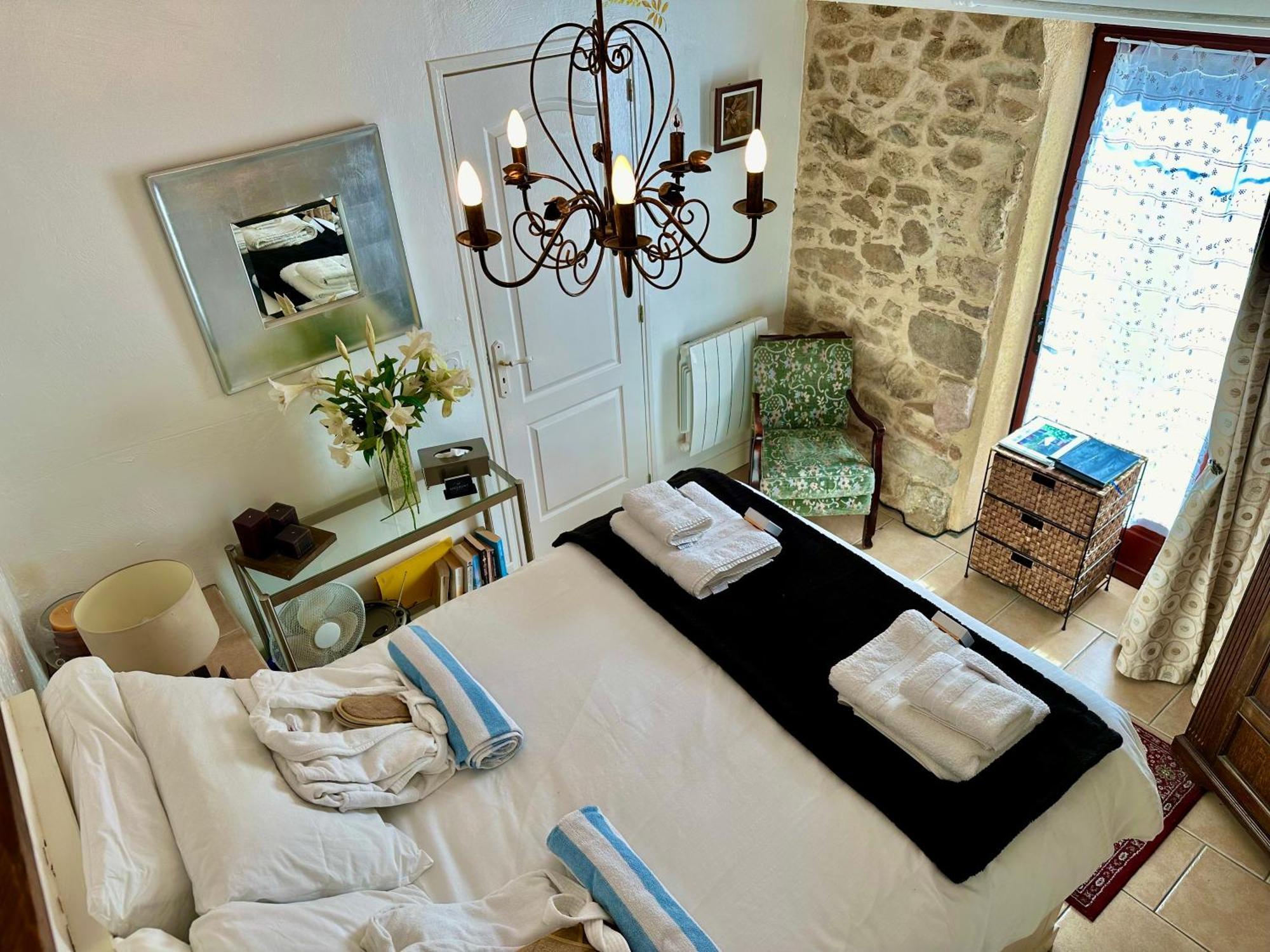 Bois Mort Farm Villa Gourgé Kültér fotó