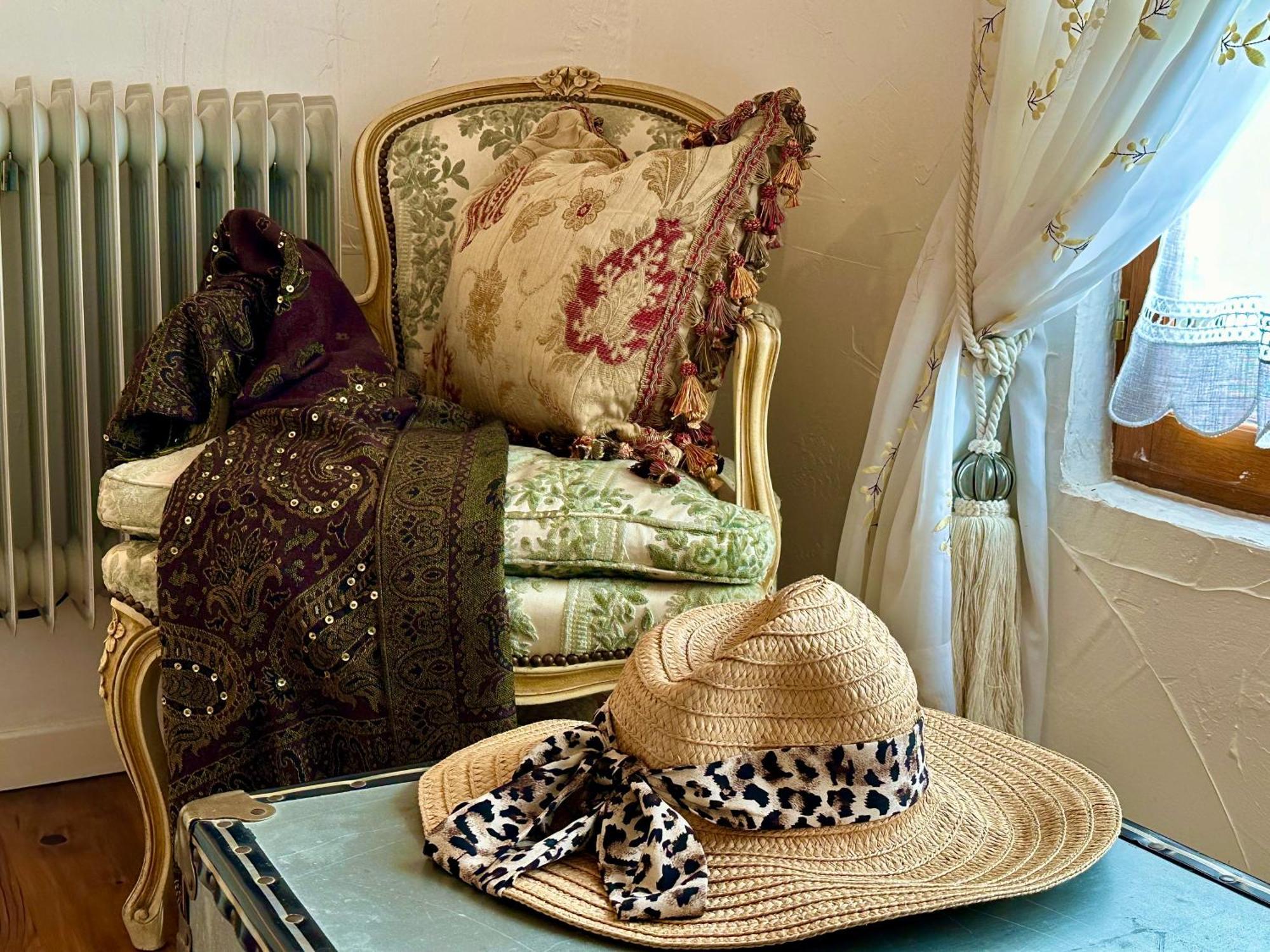 Bois Mort Farm Villa Gourgé Kültér fotó